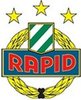 Rapid Wien Logo