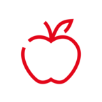 BLAGUSS Icon Apfel