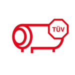BLAGUSS Icon TÜV