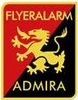 Admira Logo