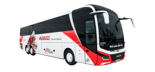 Blaguss Rolli-Bus