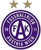 Austria Wien Logo