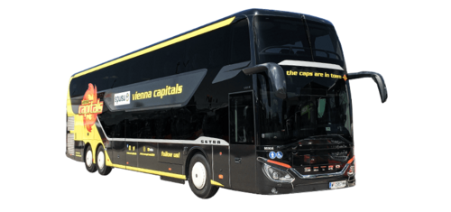 Blaguss Bus Vienna Capitals