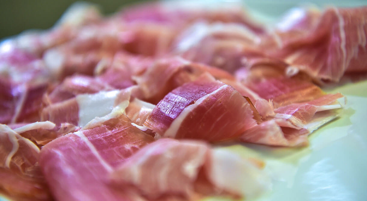 Prosciutto