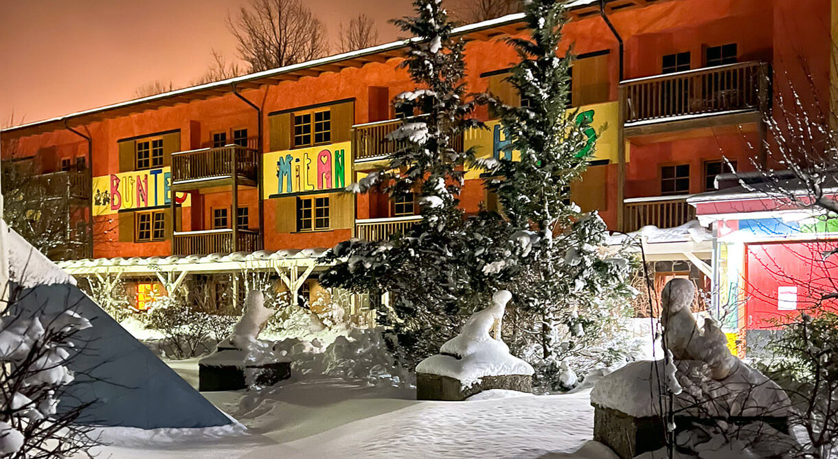 Schulausflug Appelhof