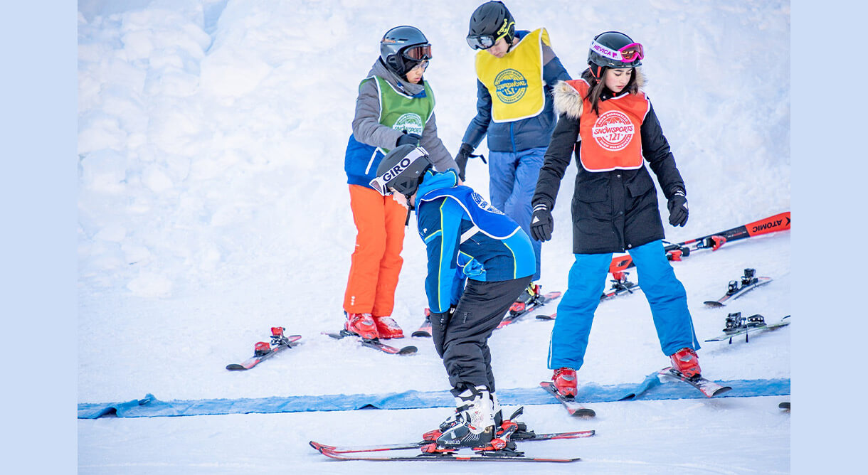 Schulausflug Appelhof