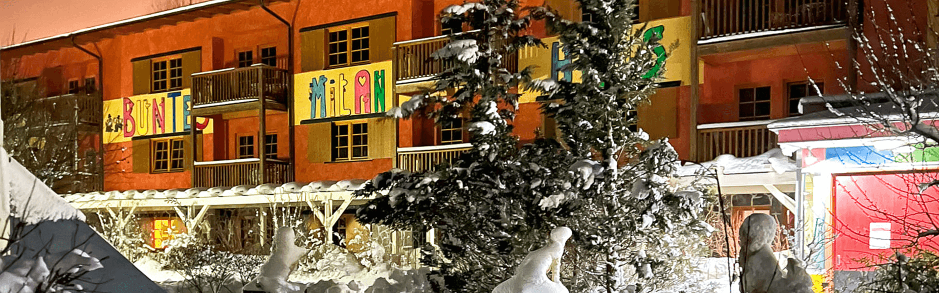 Schulausflug Appelhof