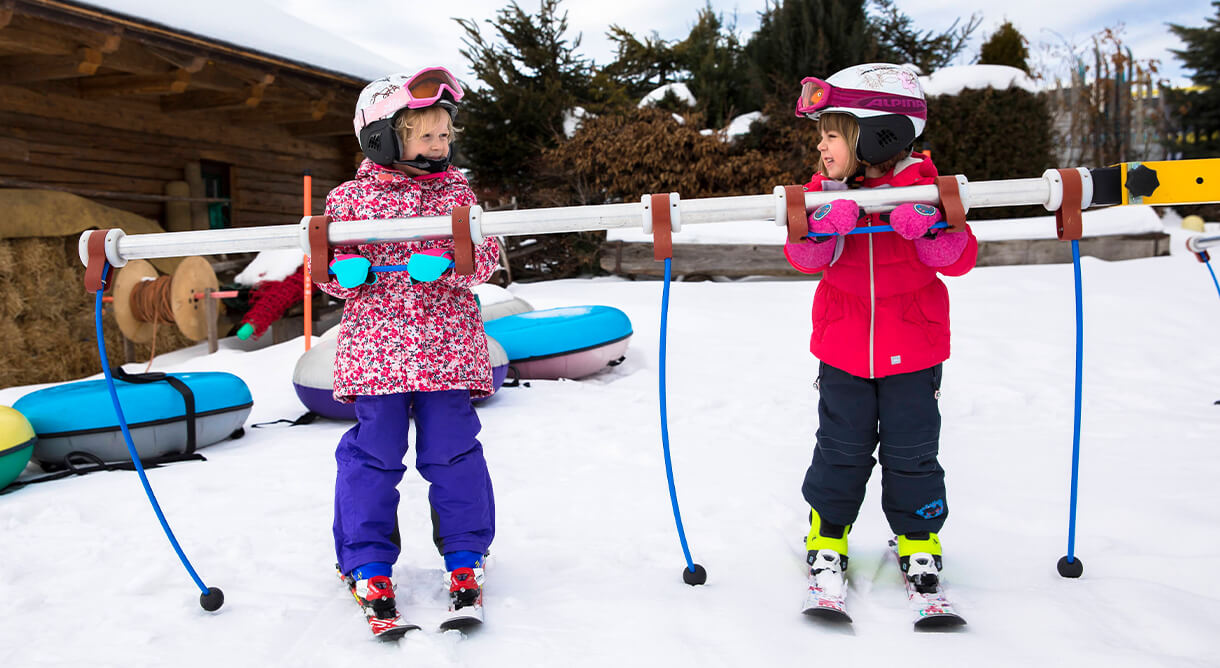 BLAGUSS Skitag Mönichkirchen