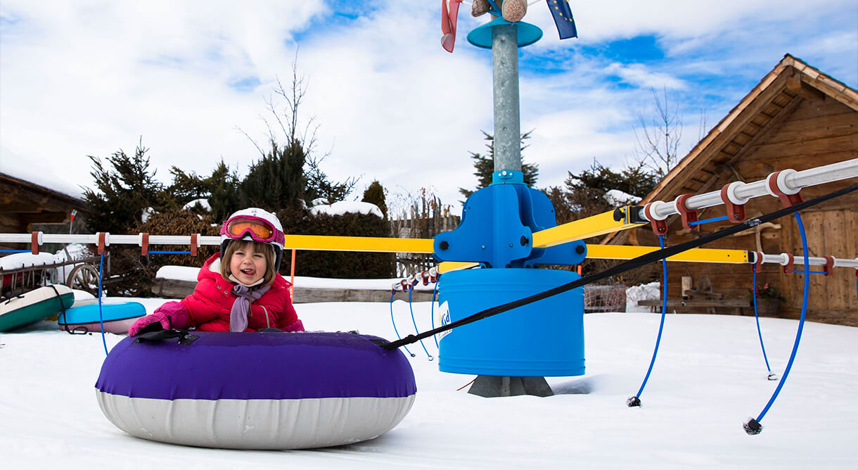 BLAGUSS Skitag Mönichkirchen