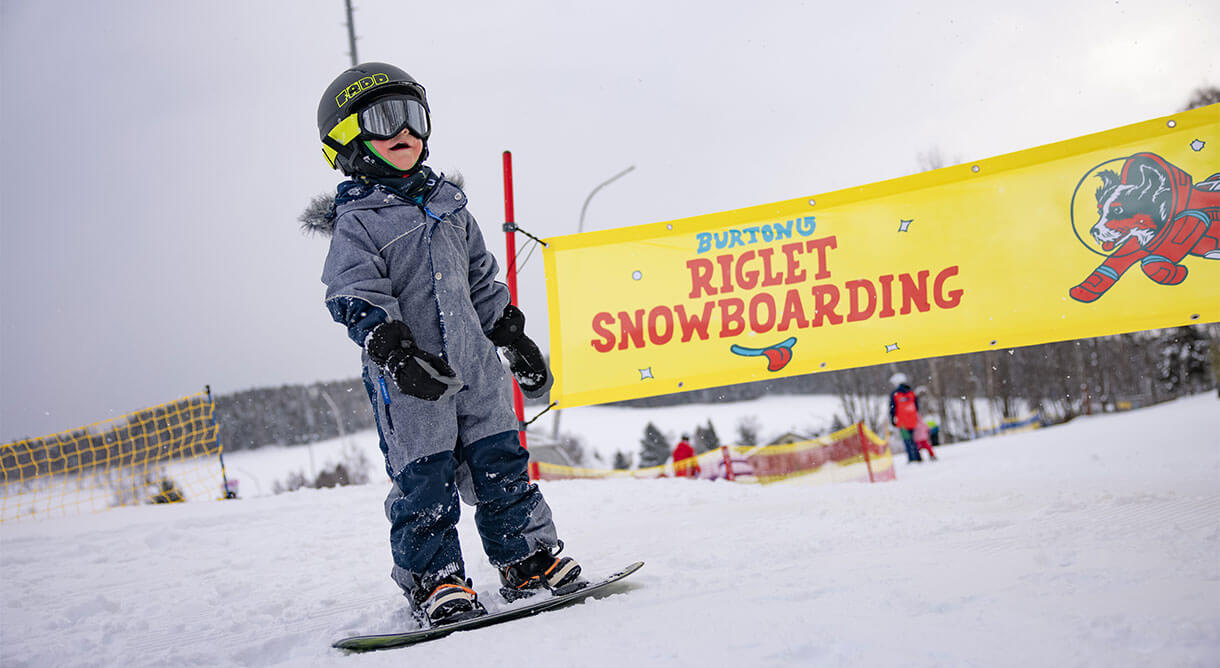 Skiland St. Corona am Wechsel