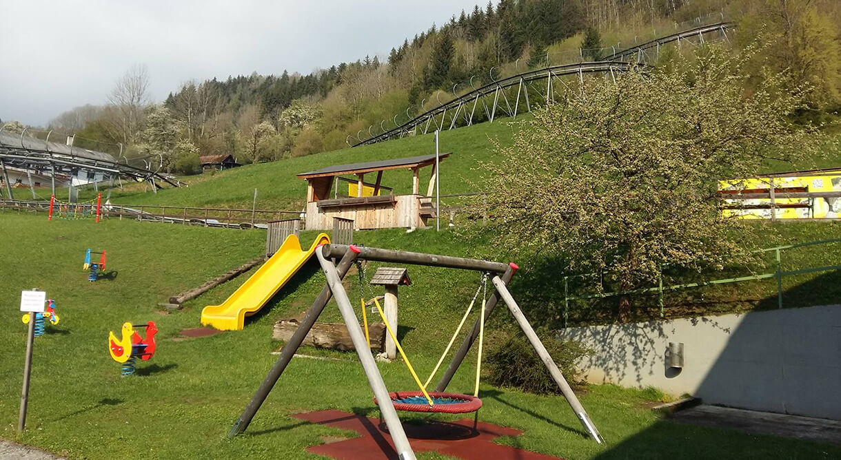 Spielplatz