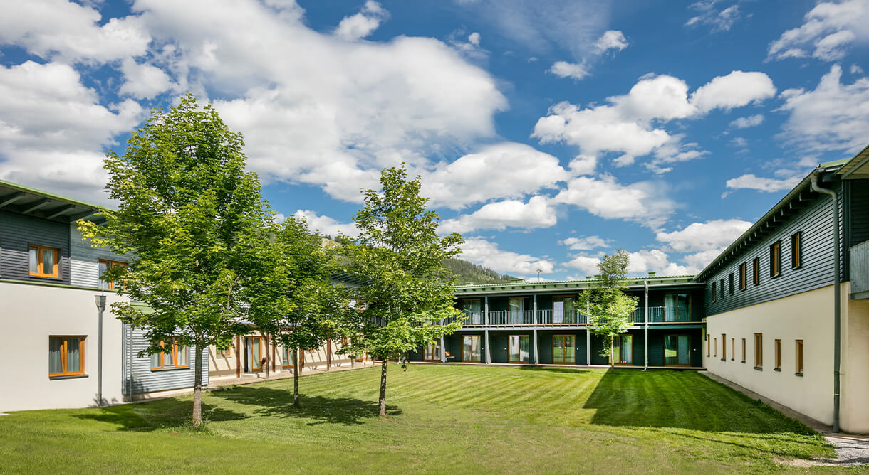 JUFA Hotel Erlaufsee***