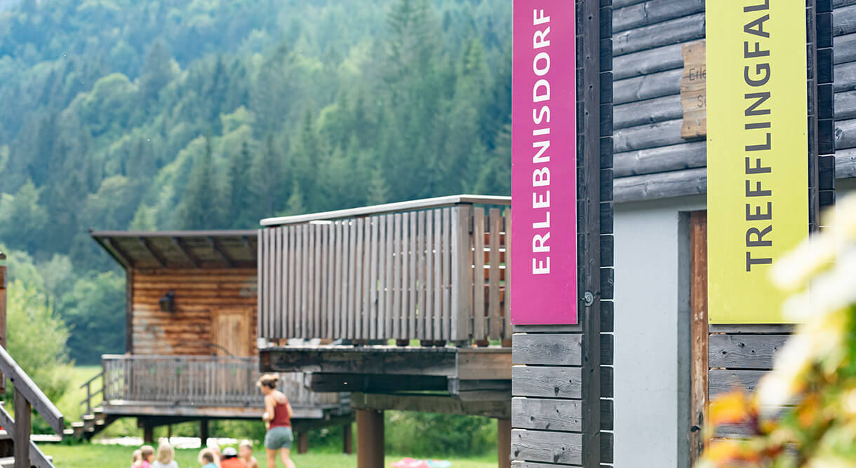 Erlebnisdorf Sulzbichl