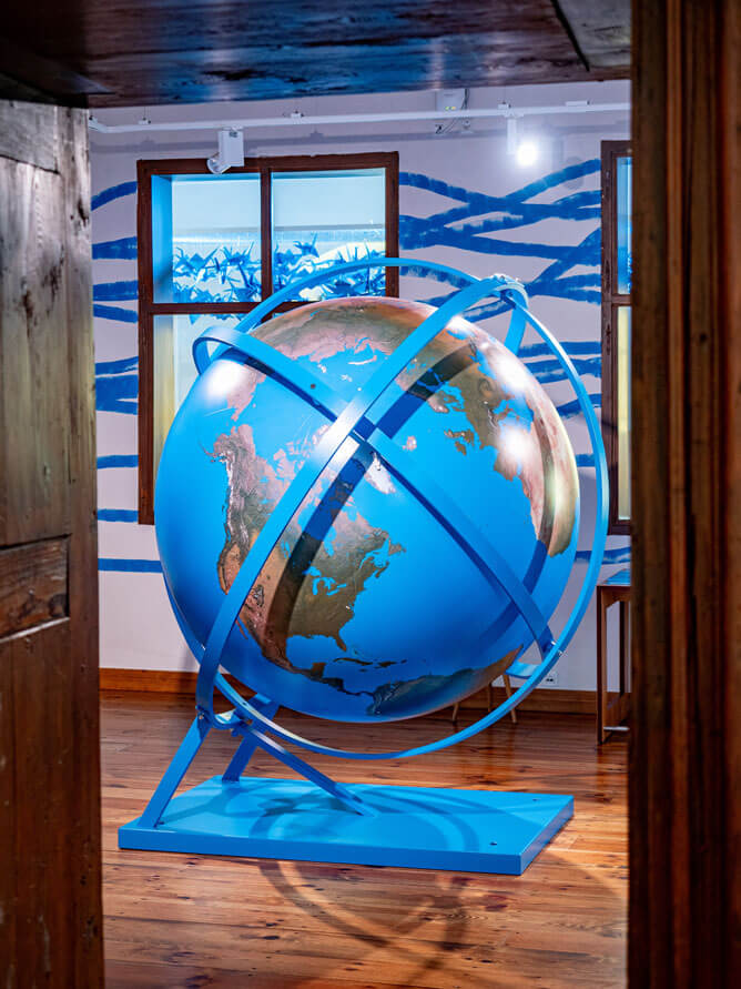 FREIDENSBURG SCHLAINING: Die Kraft der Demokratie