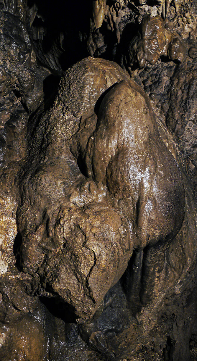 Hermannshöhle