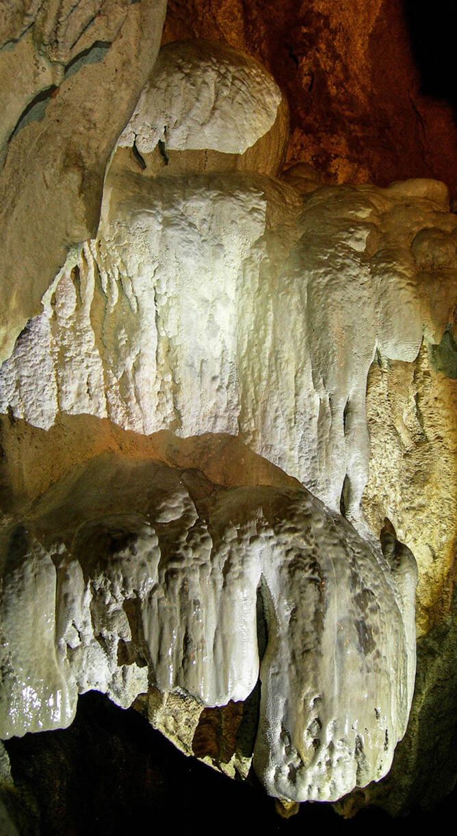Hermannshöhle