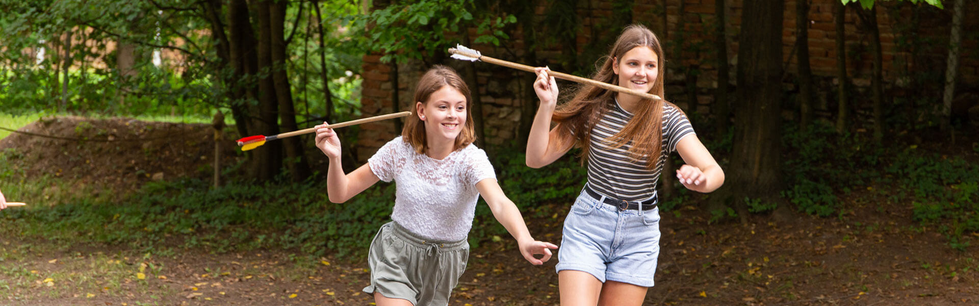 Führung im MAMUZ Schloss Asparn/Zaya