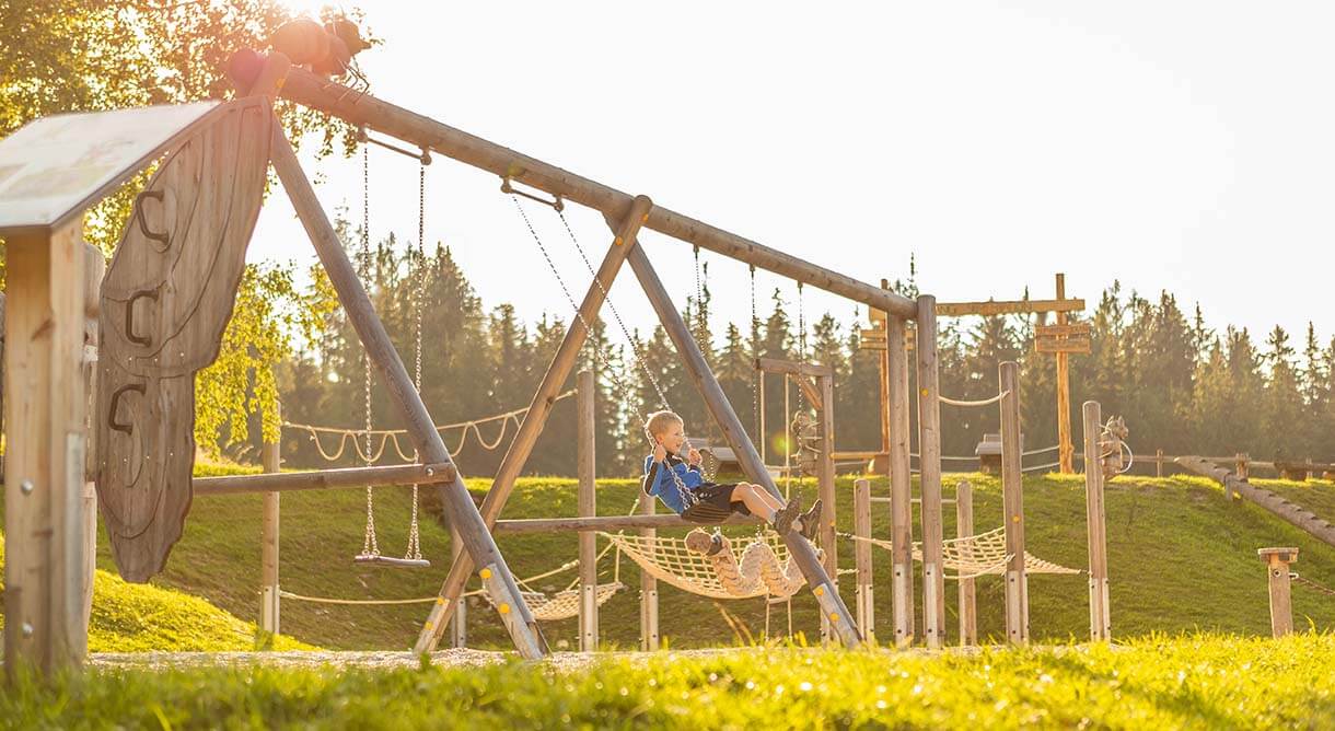Motorikpark St. Corona