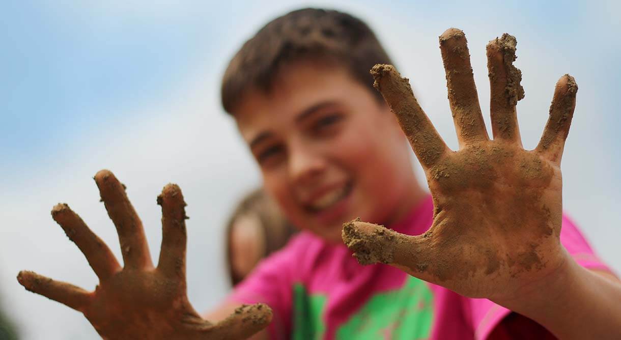 Führung im Museumsdorf Niedersulz