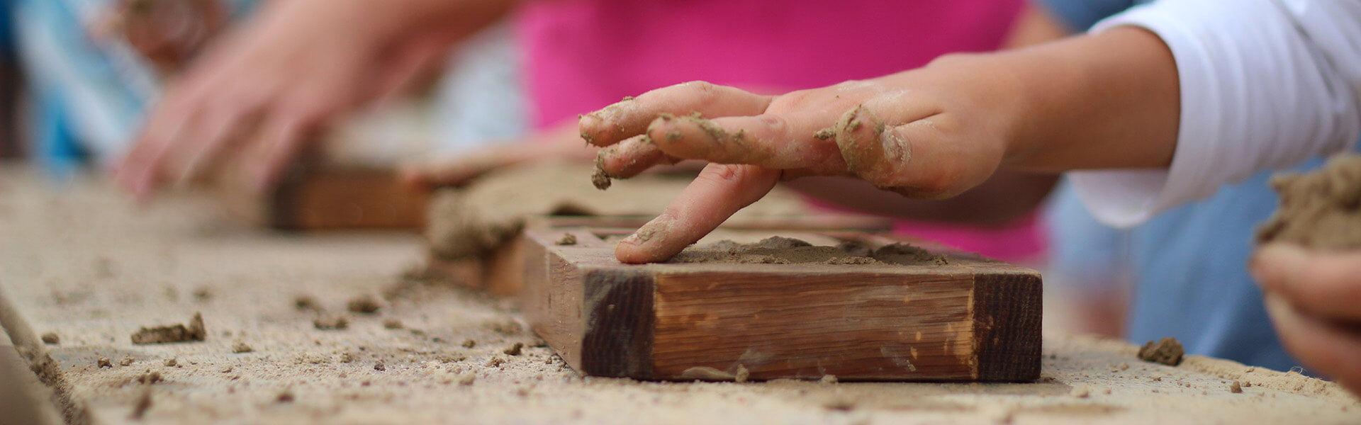 Führung im Museumsdorf Niedersulz