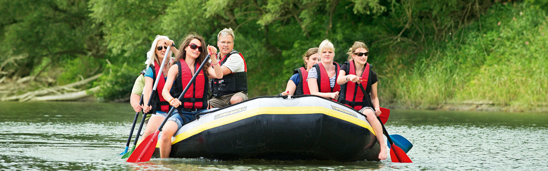 Nationalpark Donau-Auen