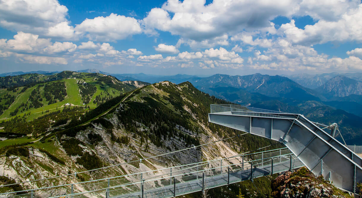 Naturerlebnis Hochkar