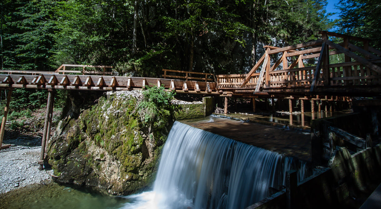 Naturerlebnis Hochkar