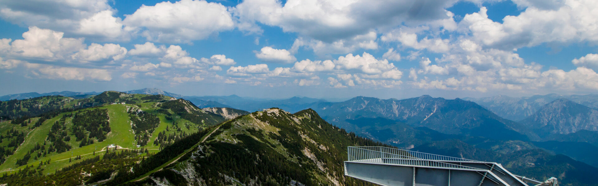 Naturerlebnis Hochkar