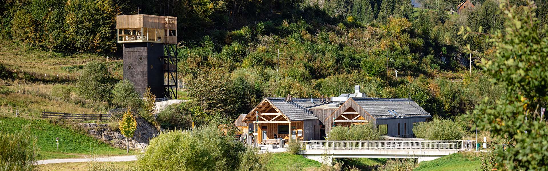 Naturpark Ötscherbasis