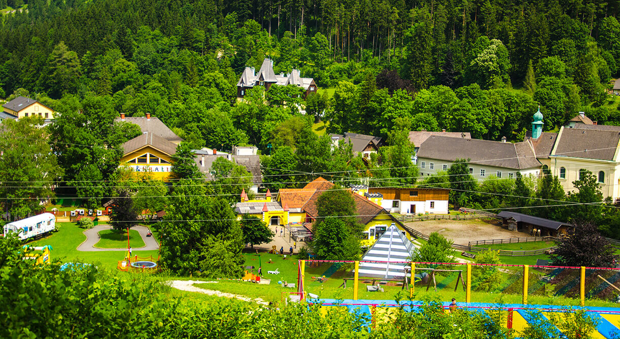 Kinderhotel Appelhof