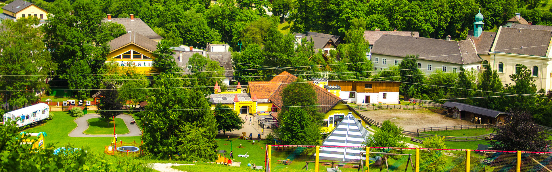 Kinderhotel Appelhof