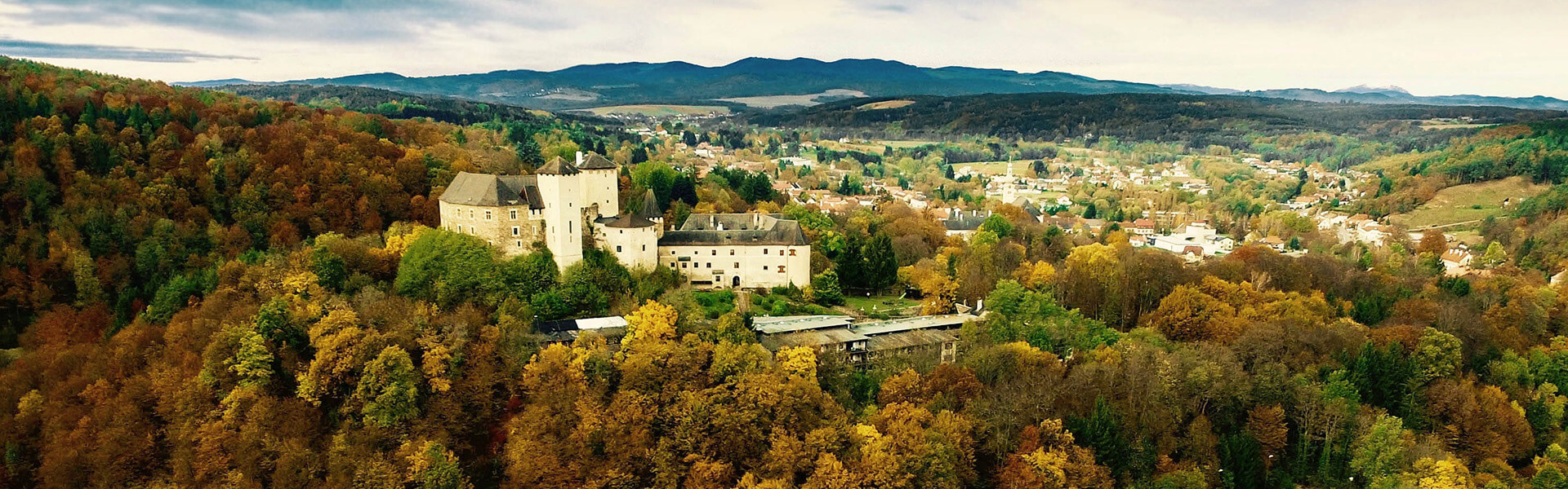 Ritterburg Lockenhaus