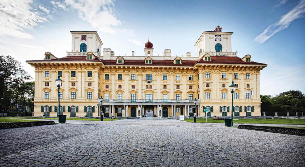 Schloss Esterhazy