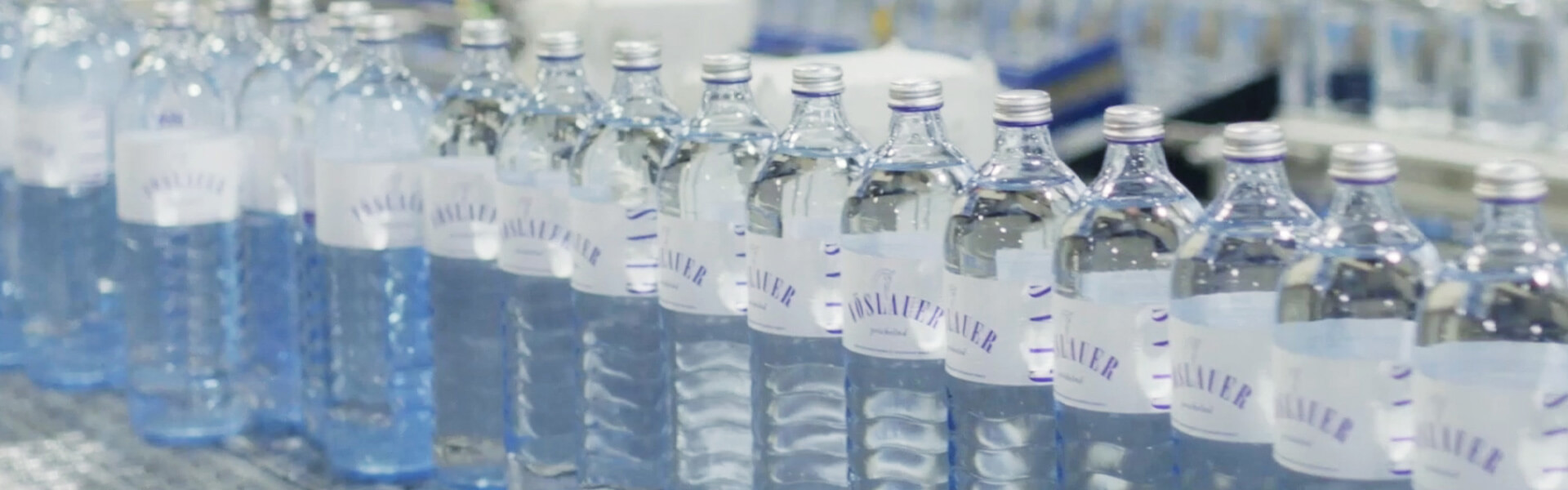 Vöslauer Werksführung