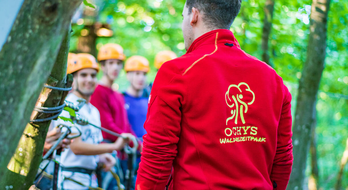 Waldfreizeitpark Kreuzstetten