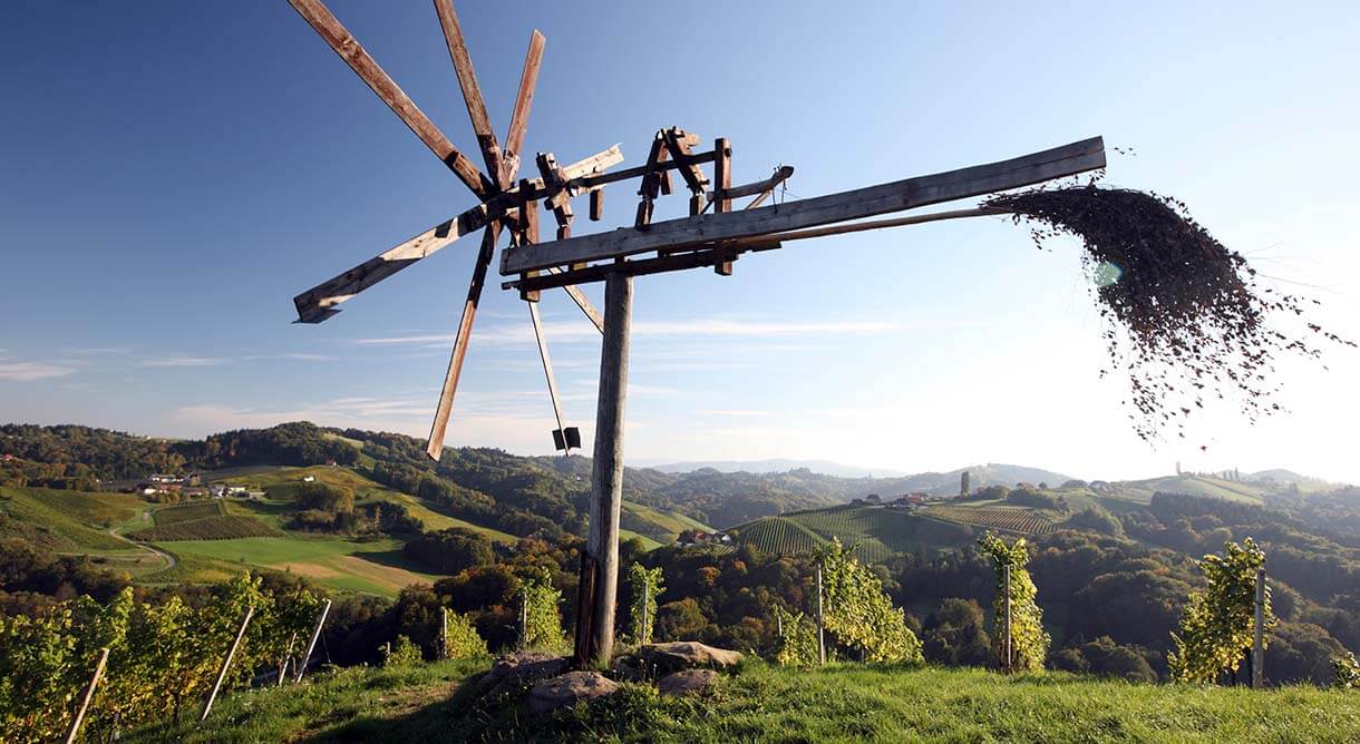 Steirische Weinstraße