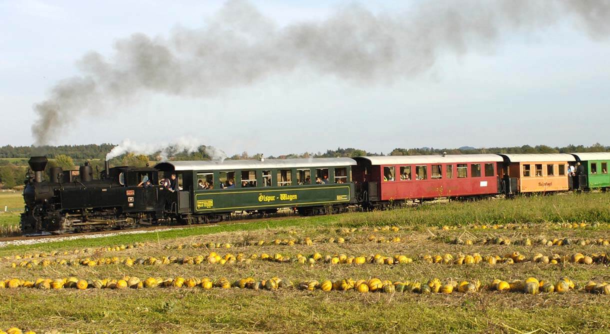 Steirische Weinstraße