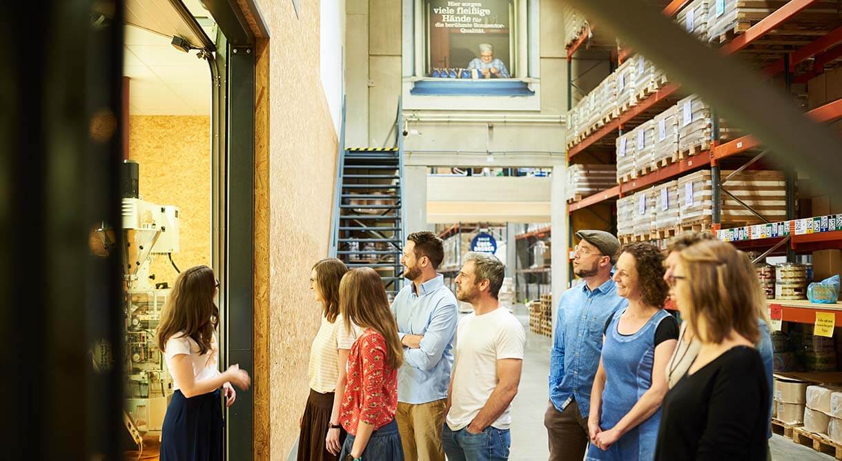 Weitra Teigwaren Sonnentor