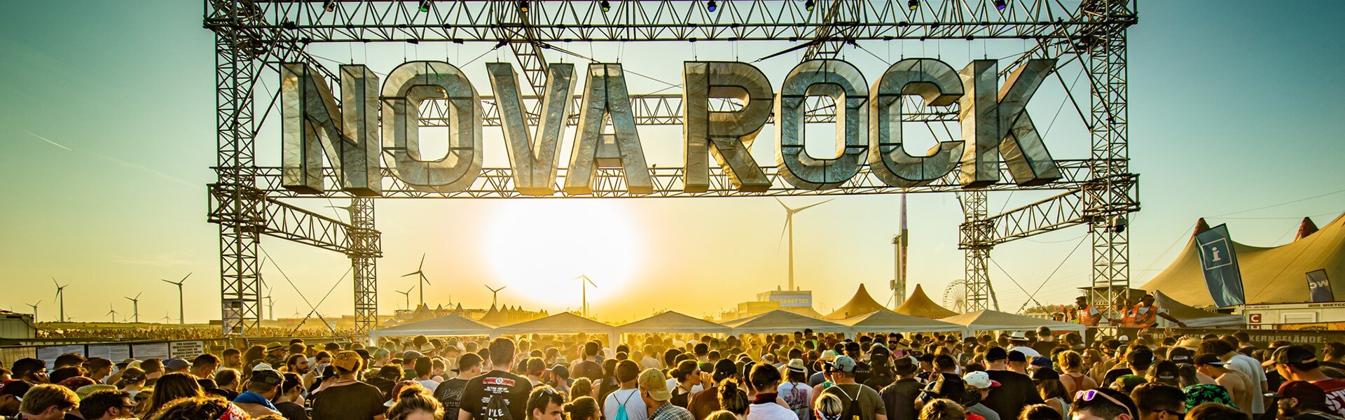 Nova Rock Festival