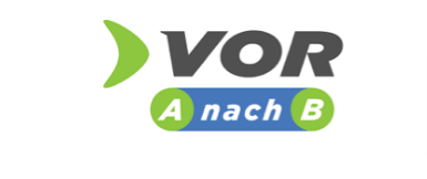 VOR Logo